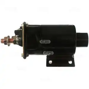 реле втягивающее! Delco 24V\ 131364 CARGO