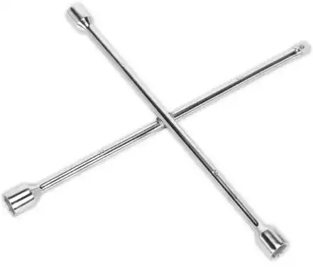 Spider wheel wrench AK2096 SEALEY