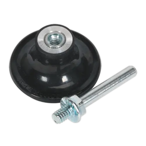 Other accessories for power tools PTCQCBP50 SEALEY