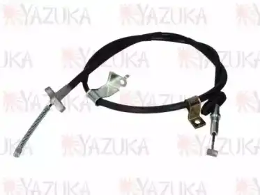 ТРОС РУЧНОГО ТОРМОЗА C74103 YAZUKA
