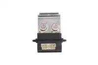 Air blower regulation element DER018TT THERMOTEC