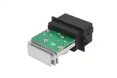 Air blower regulation element DER018TT THERMOTEC