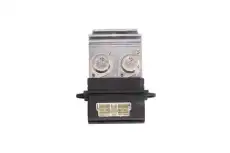 Air blower regulation element DER018TT THERMOTEC