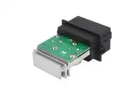 Air blower regulation element DER018TT THERMOTEC