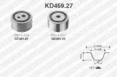 Комплект ремня ГРМ KD459.27 SNR