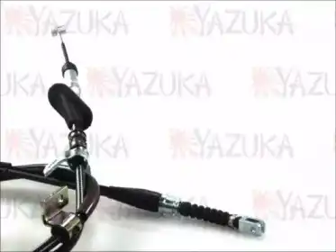 Суппорт тормозной YAZUKA C74097