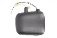 Наружное зеркало VOLMR023R PACOL