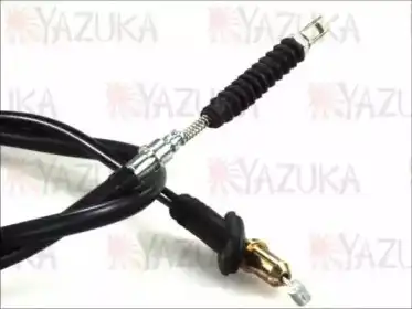 ТРОС РУЧНОГО ТОРМОЗА C70014 YAZUKA