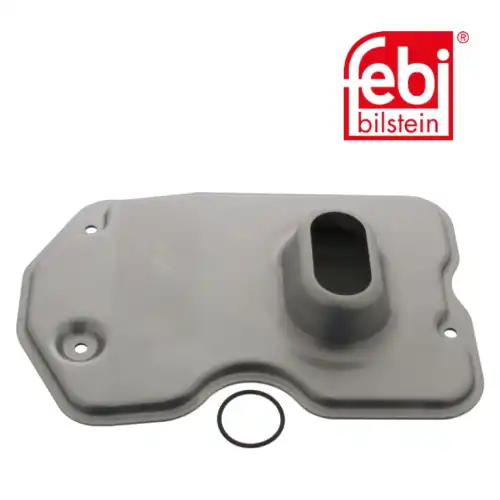 Фильтр АКПП FEBI 100458