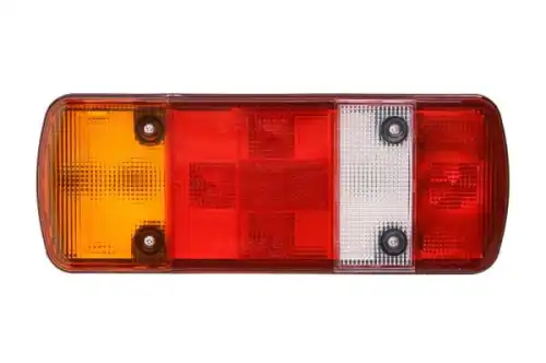 Фонарь задний TRUCK LITE TLME007L