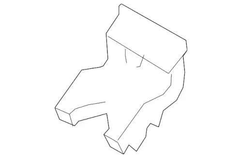 Радиатор печки MAZDA TD11-61-A07