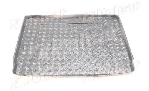 Коврик в багажник POLCAR 60X2WB-8R