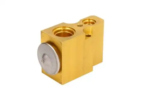 Клапан кондиционера KTT140068 THERMOTEC