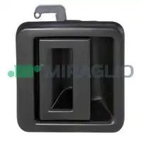 Ручка двери MIRAGLIO 80461