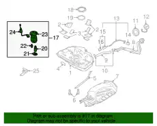 ПОМПА CA01-13-35XC MAZDA