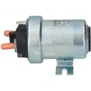 реле втягивающее! universal 24V\ 230964 CARGO