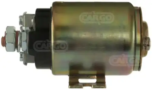 реле втягивающее! universal 12V\ 131373 CARGO