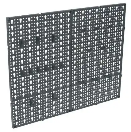 Trays, containers S0765 SEALEY