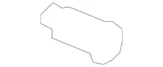 Разъём электрический ZZ1A-66-297 MAZDA