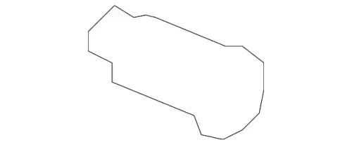 Разъём электрический ZZ1A-66-297 MAZDA