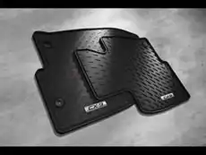 FLOOR MATS, ALL WEATHER 0000-8B-N35 MAZDA