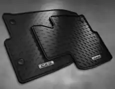FLOOR MATS, ALL WEATHER 0000-8B-N35 MAZDA