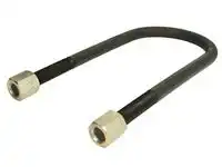 Leaf spring shackle STR50357 S-TR