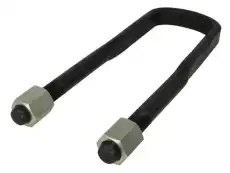 Leaf spring shackle STR50121 S-TR