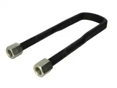 Leaf spring shackle STR50121 S-TR