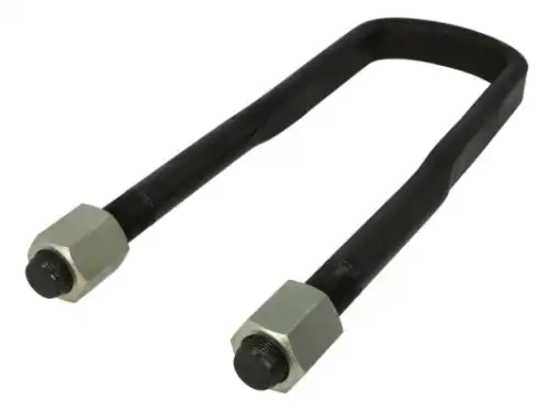 Leaf spring shackle STR50121 S-TR