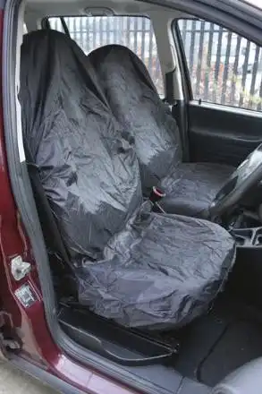 Seat covers CSC5 SEALEY
