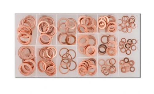 Drain plug washer set 4822310 SONIC