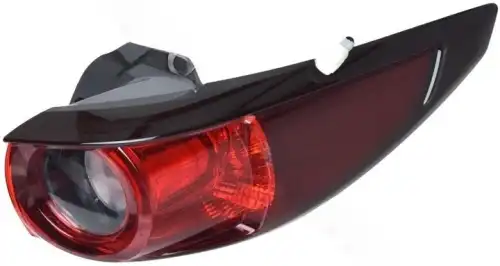 Фонарь задний MAZDA KB8M-51-150G