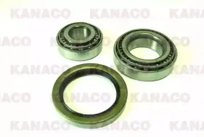 Комплект подшипников колеса H12008 KANACO