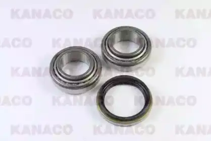 Комплект подшипников колеса H25008 KANACO