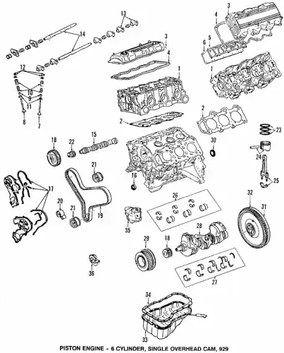 ШКИВ JF01-11-400 MAZDA