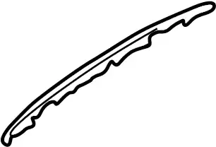 Щетка стеклоочистителя KA78-67-330B MAZDA
