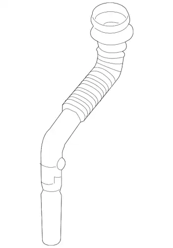 FUNNEL TK7867484 MAZDA