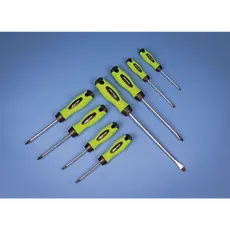 Набор смешаных отверток HV001 SEALEY