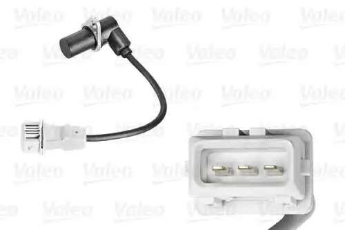 Датчик ABS VALEO 254125