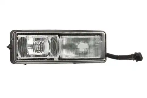 Фара противотуманная TRUCK LITE FL-DA004L