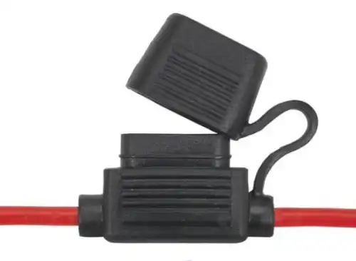 Fuse holder FHSP30 SEALEY