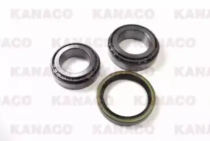 Комплект подшипников колеса H19001 KANACO