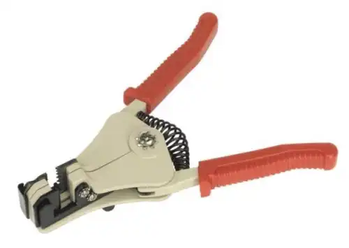 Изолированные плоскогубцы AK2252 SEALEY
