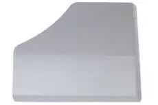 Ступенька кабины MERCP021R PACOL