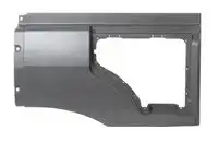 Ступенька кабины MERCP019L PACOL