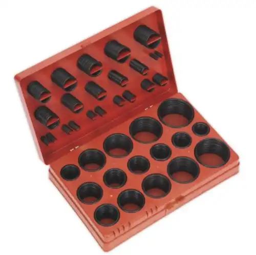 Rubber o-ring set BOR419 SEALEY