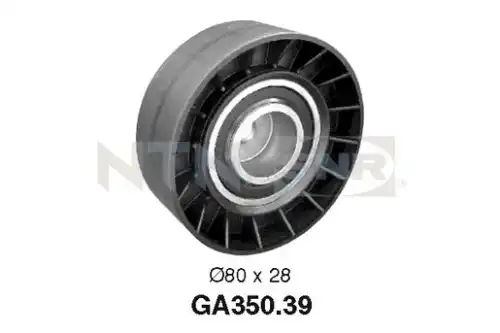 Ремень клиновой NTN GA35039