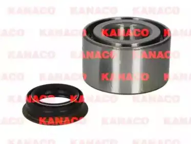 Комплект подшипников колеса H20532 KANACO