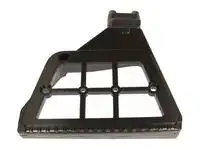Подножка кабины DAFSB003R PACOL